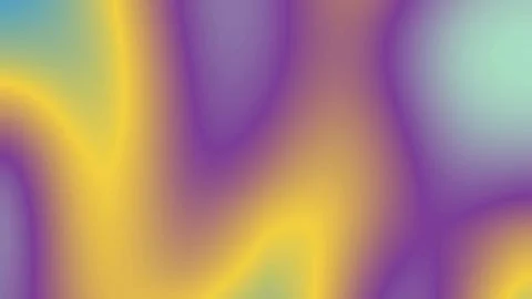 Soft matte wavy gradient abstract background 스톡 일러스트