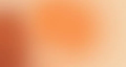 Soft Mesh Gradient Background in Gold and Amber Tones Stock Illustration
