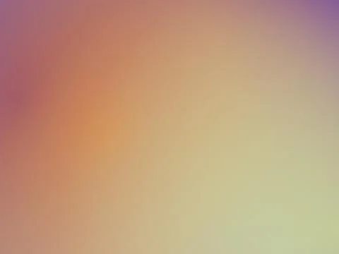 Soft Mesh Gradient Background with Vibrant Pastel Colors for Modern Web and.. Stock Illustration