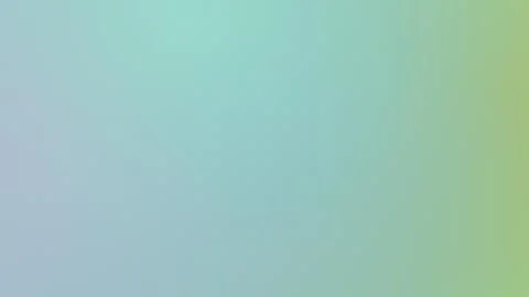 Soft Mint and Blue Pastel Gradient Background with Smooth Color Transition Stock Illustration