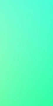 Soft mint green abstract gradient background with delicate variations in br.. Illustrazione stock