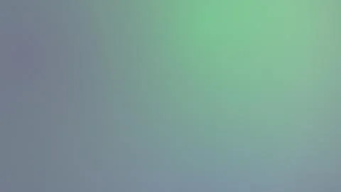 Soft Mint Green and Cool Grey Abstract Gradient Background with Subtle Grain Stock Illustration