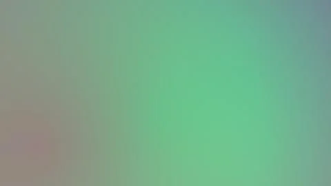 Soft mint green and muted purple gradient background for professional graph.. Ilustração Stock