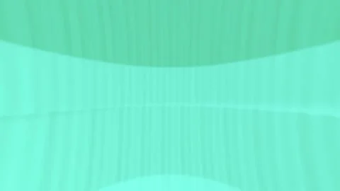 Soft mint green background with subtle gradient texture Video stock 329290579