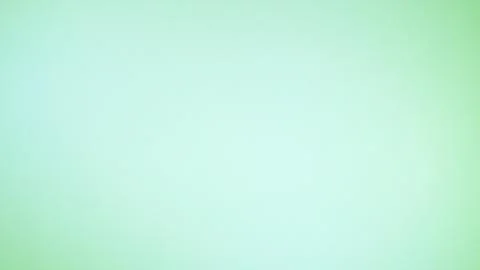 Soft Mint Green Gradient Background with Smooth Texture for Minimalist Desi.. Stock Illustration