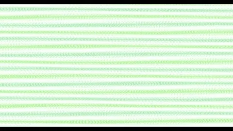 Soft mint green wavy abstract background pattern Stock Footage 329286350