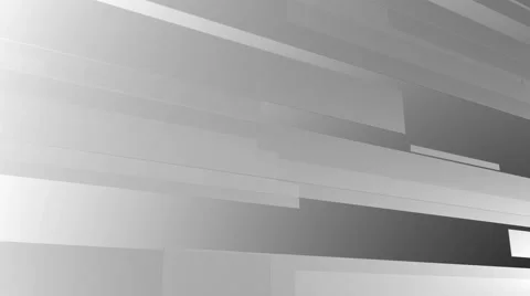 Soft monochrome rectangle Stock-Footage 51897232