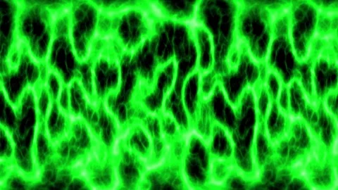 Soft Motion Background in Black and Lime Green. Stock Footage 305166765