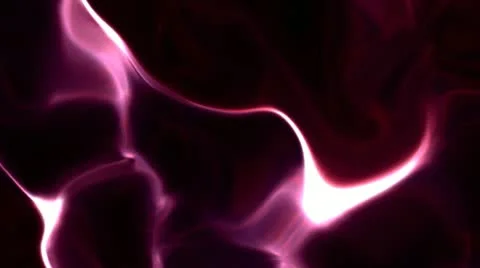 Soft Motions Within Romantic Abstract Stock Footage 11495672