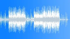Soft Motivational Ambient Background (Underscore) Stock Music