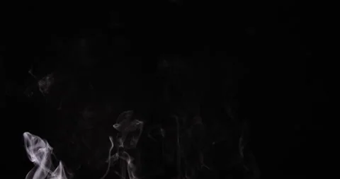 Soft moving White smoke or vapor element, this clip easy to compose using Stock Footage 144446709