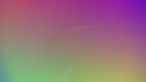 Soft multicolor gradient background footage with smooth pastel abstract motion 스톡 동영상 334139781