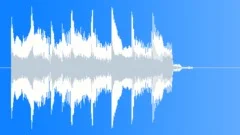Soft Music Game ConclusionSound Effect
