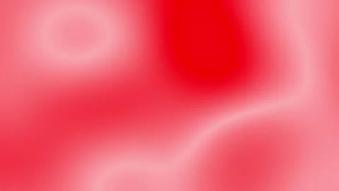 Soft Neon Gradient in Red Pink White 库存影片 296910009