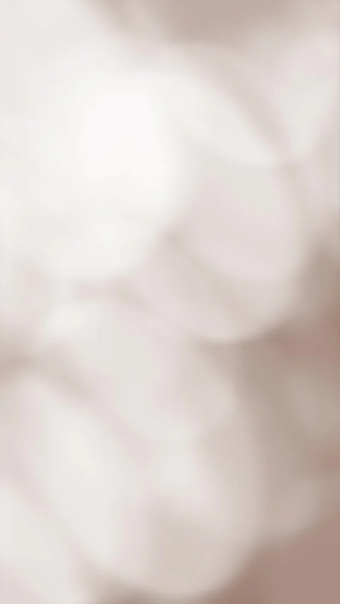 Soft Neutral Bokeh Backgrounds for Elegant Designs and Layouts Stock Footage 295324449