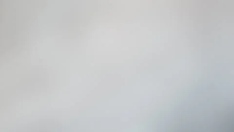 Soft Neutral Gradient Background with Subtle Light Circles, Minimal Abstrac.. Stock Footage 333507826
