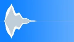 Soft Notification 05Sound Effect
