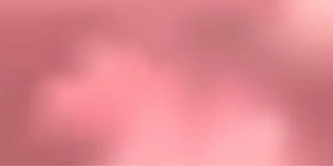 Soft nude gradient background. Vector illustration of pink or rose color liquid Stock Illustration