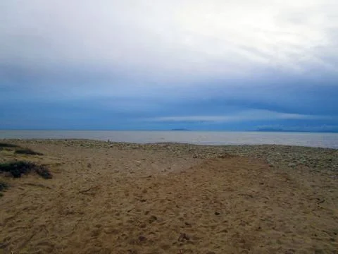 Soft Ocean Stock Photos