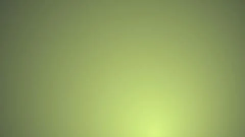 Soft Olive Green Gradient Background with Subtle Light Leak for Minimalist .. Stock Illustration