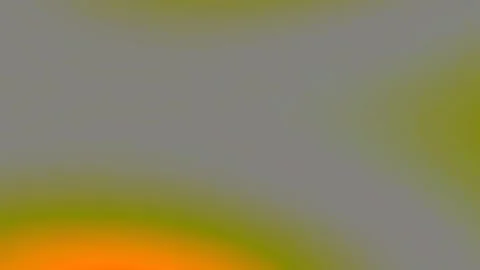 Soft Orange and Grey Gradient Abstract Background Design Stock Footage 341055631