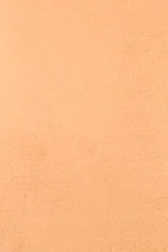 Soft orange wall background Stock Photos