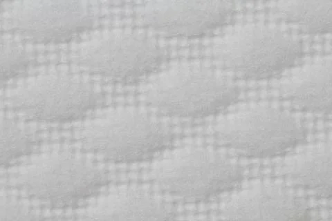 Soft packaging material with a large periodic pattern on the basis of paper a Stock Photos