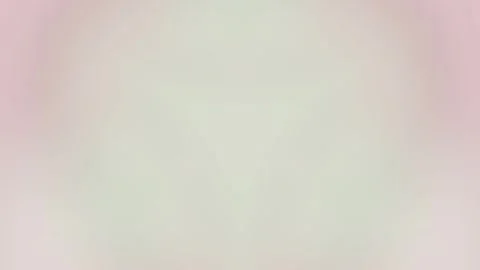 Soft Pale Pink and White Abstract Gradient Background Video stock 336427931