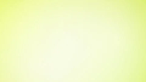 Soft Pale Yellow and Light Green Gradient Background with Subtle Vignette T.. Stock Illustration