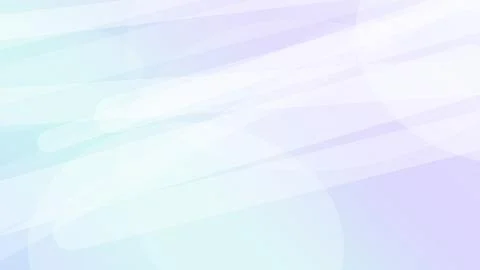 Soft pastel abstract background combining lavender and pale blue with overl.. Stock-Illustration