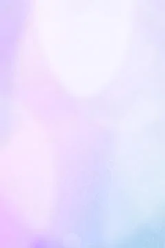 Soft pastel abstract background featuring a gentle pink and purple gradient.. Stock Illustration