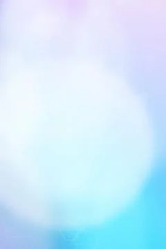 Soft pastel abstract background with subtle geometric shapes in blue and pu.. Stock Illustration