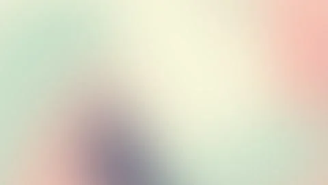Soft Pastel Abstract Blur Background with Gentle Gradient Colors Stock Footage 303705709