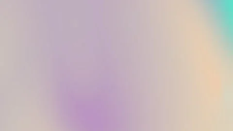 Soft Pastel Abstract Gradient Background Stock Footage 321568108