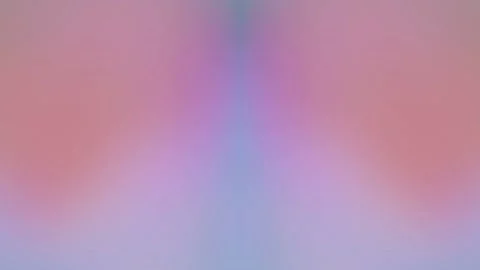 Soft Pastel Abstract Gradient Background - Seamless Symmetrical Motion Stock-Footage 336427876