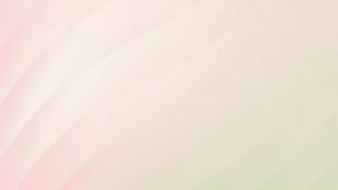 Soft Pastel Abstract Gradient Background with Elegant Wavy Texture Stock Illustration