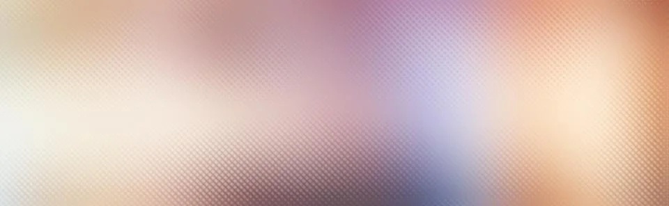 Soft Pastel Abstract Gradient Background with Subtle Geometric Dot Mesh Pat.. 스톡 일러스트