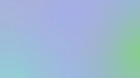 Soft Pastel Abstract Gradient Background with Lavender Blue and Green Tones Stock Illustration