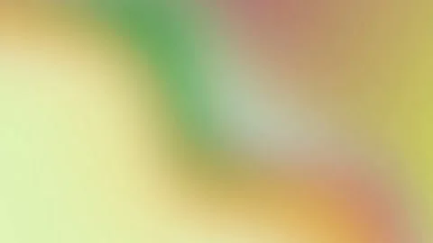 Soft Pastel Abstract Gradient Flow Background Stock Footage 337516164