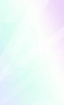 A soft pastel abstract gradient with gentle geometric shapes creates a calm.. Stock Illustration