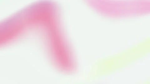 Soft Pastel Abstract Gradient Motion Background with Light Flow Stock Footage 340608362
