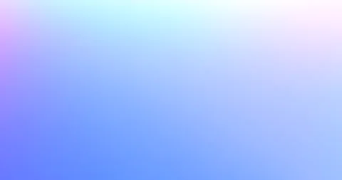 Soft pastel blue abstract light gradient background design Stock Footage 346725640
