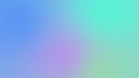 Soft pastel blue pink gradient abstract minimal background texture Stock Illustration