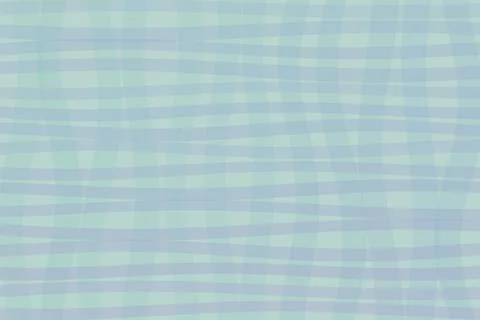 Soft pastel checkered abstract background with gentle blue and mint tones, .. Stock Illustration