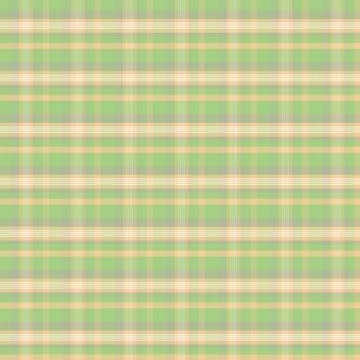 Soft Pastel Checkered Fabric Texture Seamless Backdrop イラスト素材
