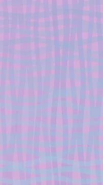 Soft pastel checkered pattern creates a calm, modern abstract backdrop with.. Stock Illustration