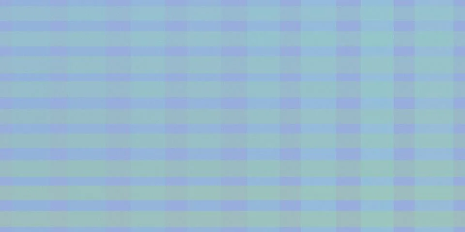 A soft pastel checkered pattern in light blue, teal, and pale gray creates .. 스톡 일러스트