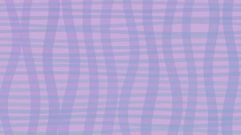 A soft pastel checkered pattern in pink and purple creates a calm, abstract.. Stock Illustration