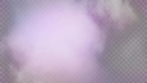 Soft pastel cloudscape Stock Illustration