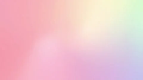 A soft pastel color gradient background with a gentle blur effect Stock Footage 317253810